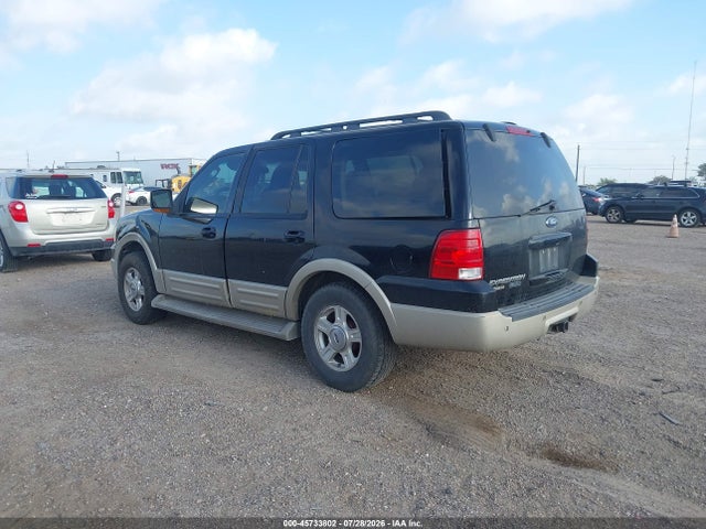 Продажа на аукционе авто 2005 Ford Expedition Eddie Bauer/king Ranch, vin: 1FMFU17595LA63900, номер лота: 45733802