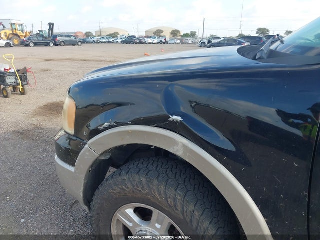 Продажа на аукционе авто 2005 Ford Expedition Eddie Bauer/king Ranch, vin: 1FMFU17595LA63900, номер лота: 45733802