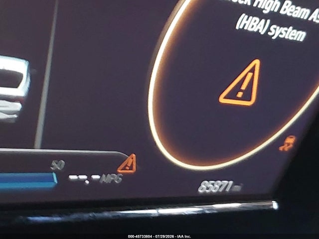 45733804 :رقم المزاد ، KMHLN4AG8MU139093 vin ، 2021 Hyundai Elantra Sel مزاد بيع