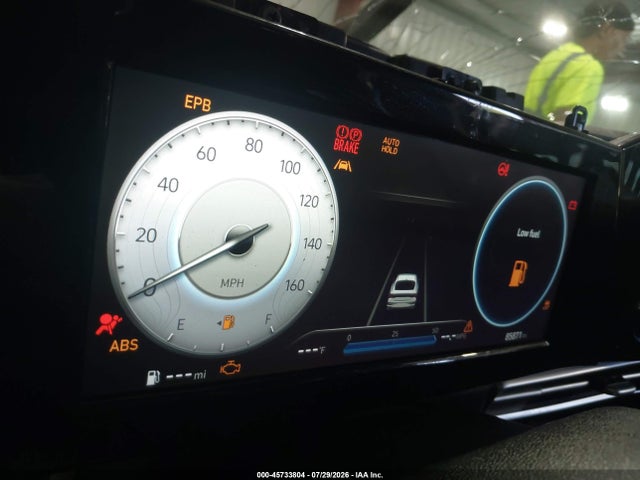 45733804 :رقم المزاد ، KMHLN4AG8MU139093 vin ، 2021 Hyundai Elantra Sel مزاد بيع