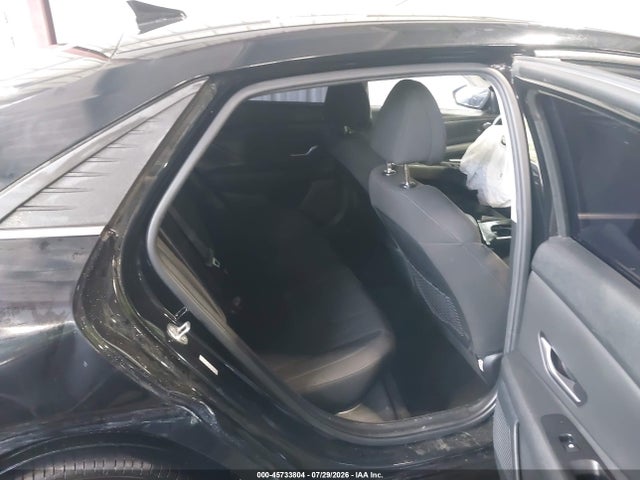 45733804 :رقم المزاد ، KMHLN4AG8MU139093 vin ، 2021 Hyundai Elantra Sel مزاد بيع