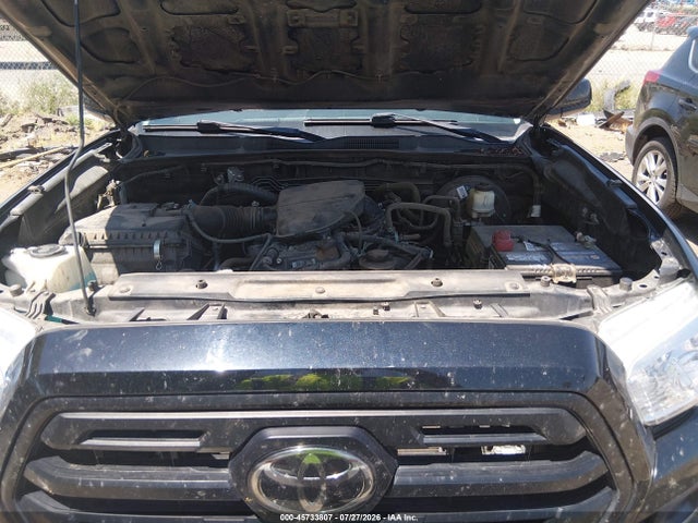 5TFAX5GN0JX123613 Toyota Tacoma Sr