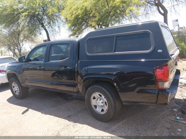 5TFAX5GN0JX123613 Toyota Tacoma Sr