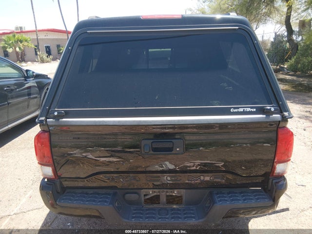 5TFAX5GN0JX123613 Toyota Tacoma Sr