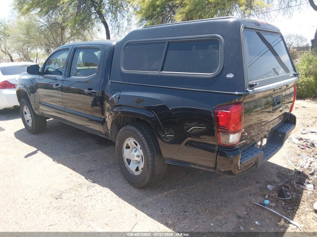 5TFAX5GN0JX123613 Toyota Tacoma Sr