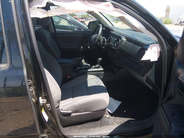 5TFAX5GN0JX123613 Toyota Tacoma Sr