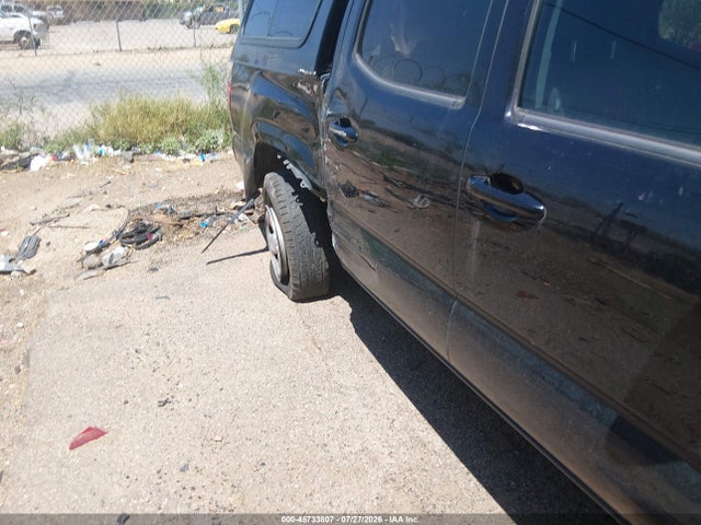 5TFAX5GN0JX123613 Toyota Tacoma Sr