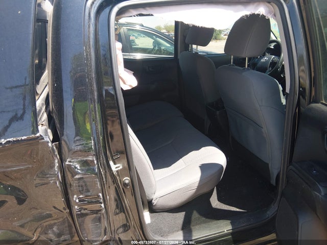 5TFAX5GN0JX123613 Toyota Tacoma Sr