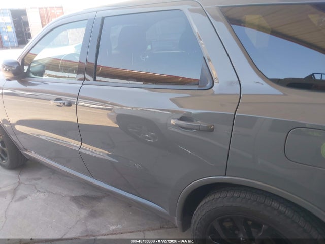 Dodge Durango Sxt Plus Rwd 2020 1C4RDHAG0LC102858 Image 14