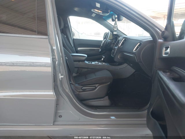 Dodge Durango Sxt Plus Rwd 2020 1C4RDHAG0LC102858 Image 5