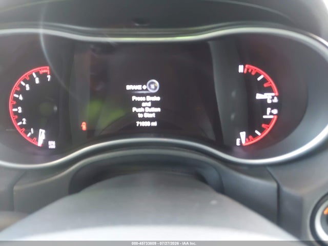 Dodge Durango Sxt Plus Rwd 2020 1C4RDHAG0LC102858 Image 7