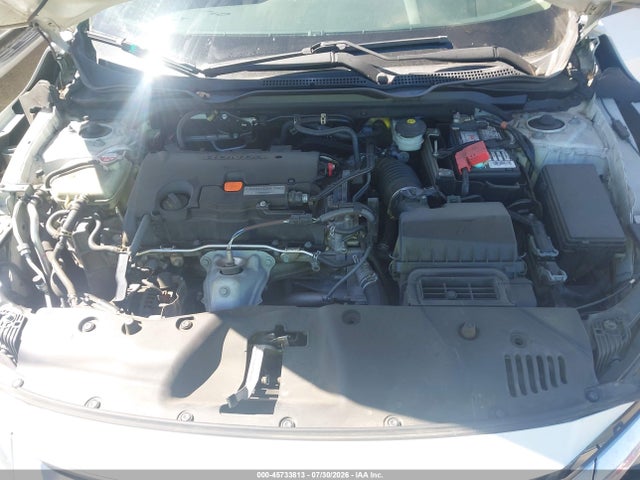 2HGFC2F75GH522762 Honda CIVIC EX