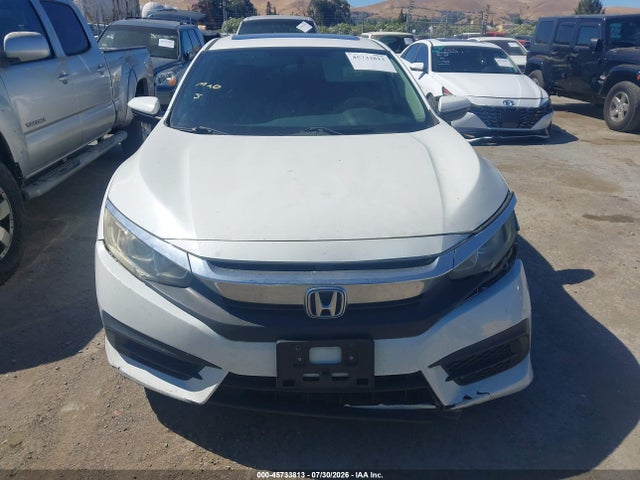 2HGFC2F75GH522762 Honda CIVIC EX