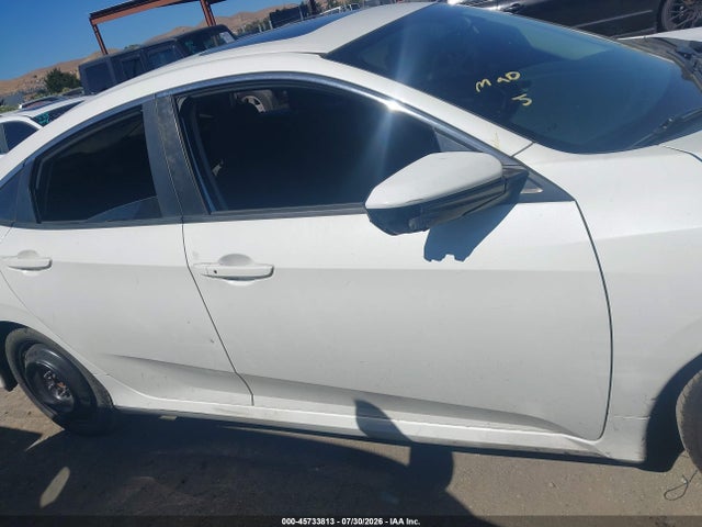 2HGFC2F75GH522762 Honda CIVIC EX