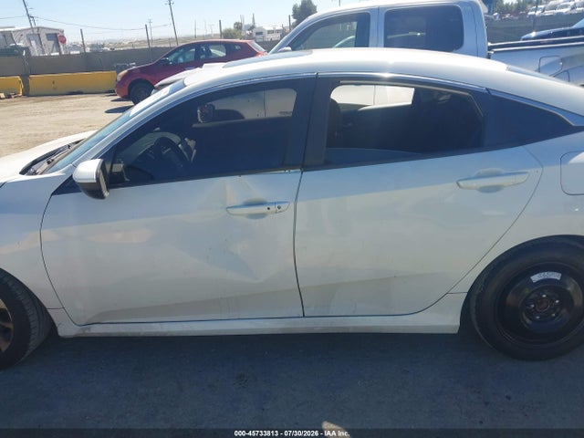 2HGFC2F75GH522762 Honda CIVIC EX