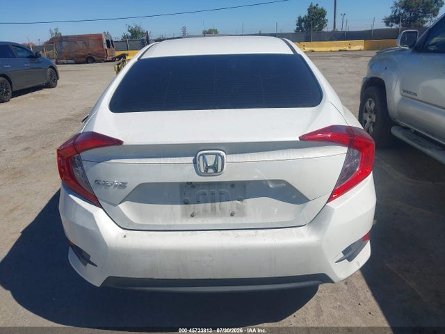 2HGFC2F75GH522762 Honda CIVIC EX