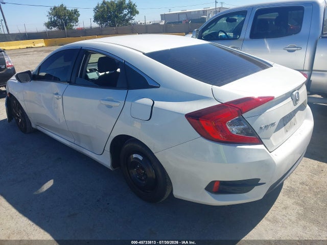 2HGFC2F75GH522762 Honda CIVIC EX