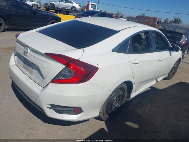 2HGFC2F75GH522762 Honda CIVIC EX