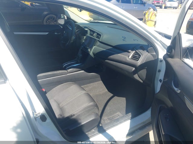 2HGFC2F75GH522762 Honda CIVIC EX