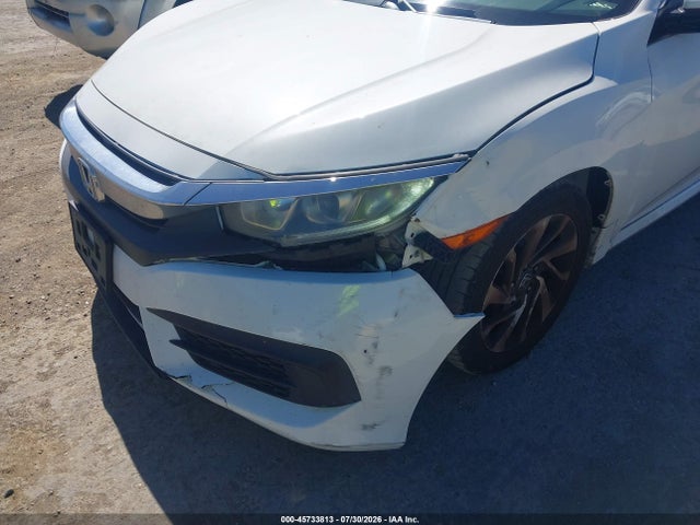 2HGFC2F75GH522762 Honda CIVIC EX