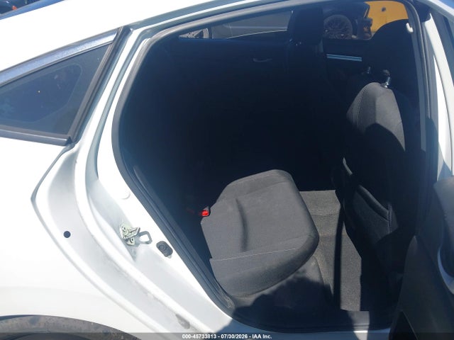 2HGFC2F75GH522762 Honda CIVIC EX
