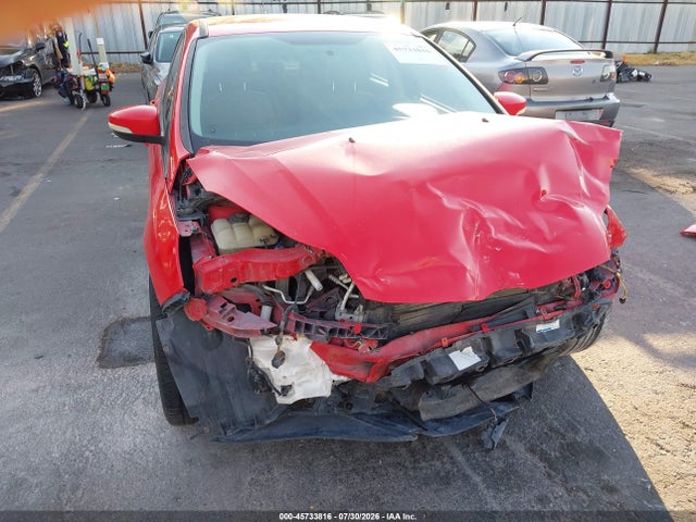 Ford FOCUS SE 2014 1FADP3F27EL288182 Image 6