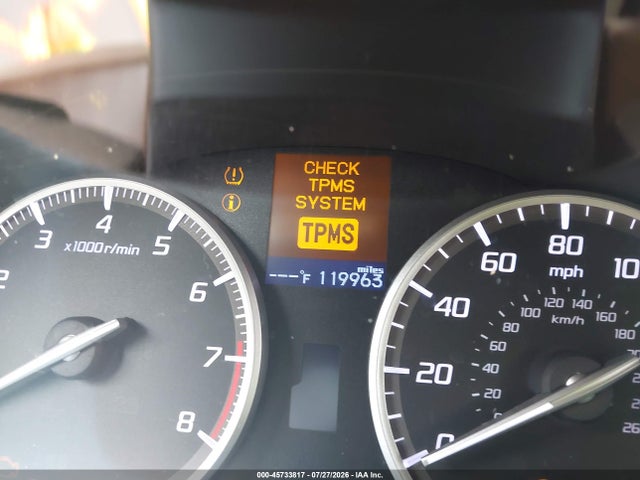 45733817 :رقم المزاد ، 5J8TB3H5XEL011104 vin ، 2014 Acura Rdx مزاد بيع