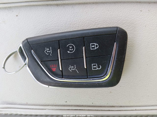 Aukcja sprzedaży 2022 Cadillac Escalade Esv 4wd Sport Platinum, vin: 1GYS4RKL1NR125143, numer aukcji: 45733818