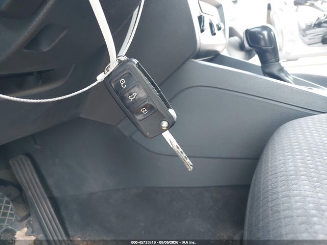 Aukcja sprzedaży 2015 Volkswagen Jetta 2.0l S, vin: 3VW2K7AJ1FM409761, numer aukcji: 45733819