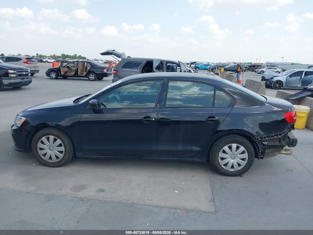 Aukcja sprzedaży 2015 Volkswagen Jetta 2.0l S, vin: 3VW2K7AJ1FM409761, numer aukcji: 45733819