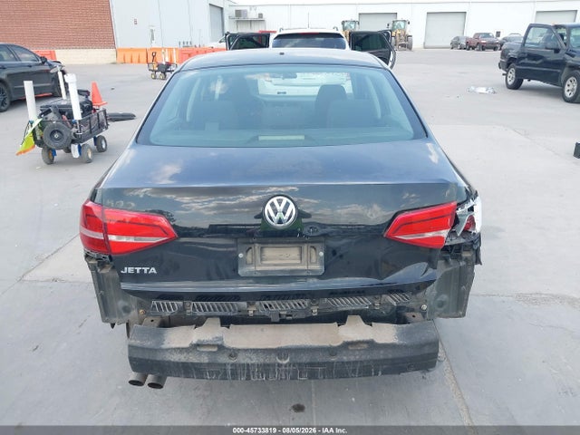 Aukcja sprzedaży 2015 Volkswagen Jetta 2.0l S, vin: 3VW2K7AJ1FM409761, numer aukcji: 45733819