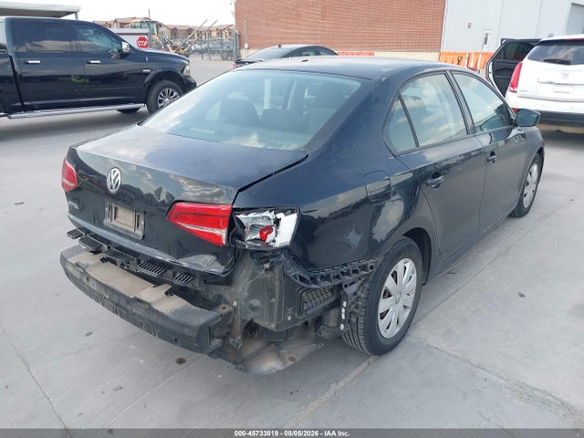 Aukcja sprzedaży 2015 Volkswagen Jetta 2.0l S, vin: 3VW2K7AJ1FM409761, numer aukcji: 45733819