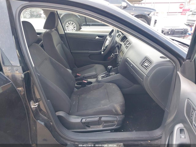 Aukcja sprzedaży 2015 Volkswagen Jetta 2.0l S, vin: 3VW2K7AJ1FM409761, numer aukcji: 45733819