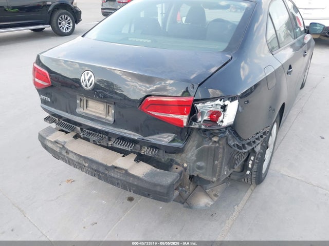 Aukcja sprzedaży 2015 Volkswagen Jetta 2.0l S, vin: 3VW2K7AJ1FM409761, numer aukcji: 45733819