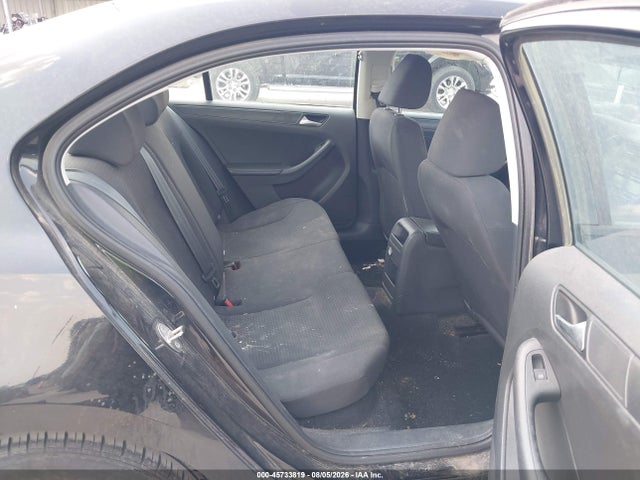 Aukcja sprzedaży 2015 Volkswagen Jetta 2.0l S, vin: 3VW2K7AJ1FM409761, numer aukcji: 45733819