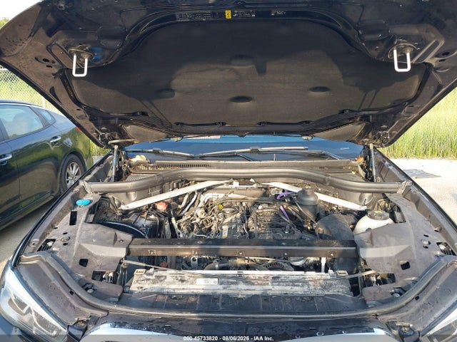 45733820 :رقم المزاد ، 5UXCR4C01M9G97719 vin ، 2021 Bmw X5 Sdrive40i مزاد بيع