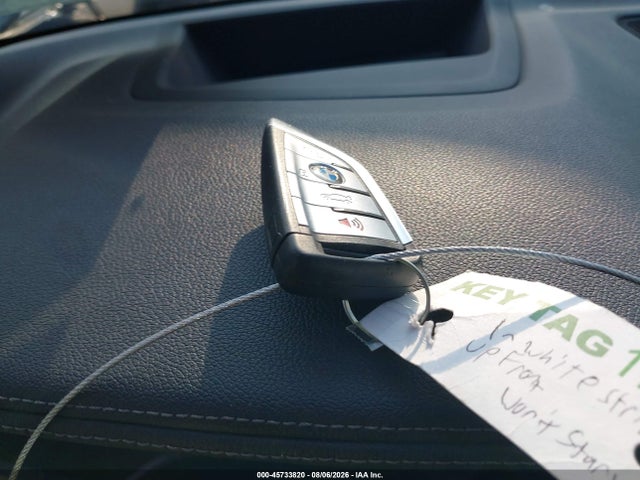 45733820 :رقم المزاد ، 5UXCR4C01M9G97719 vin ، 2021 Bmw X5 Sdrive40i مزاد بيع