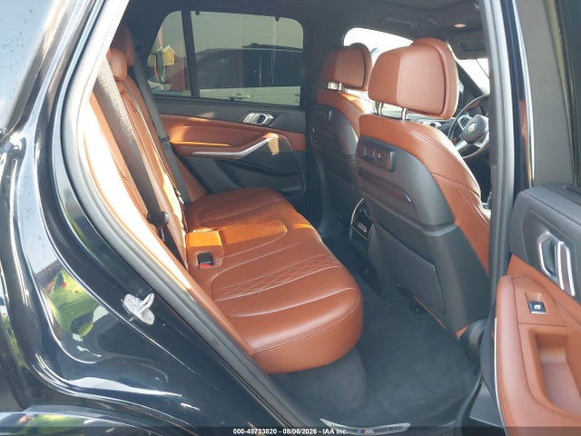 45733820 :رقم المزاد ، 5UXCR4C01M9G97719 vin ، 2021 Bmw X5 Sdrive40i مزاد بيع