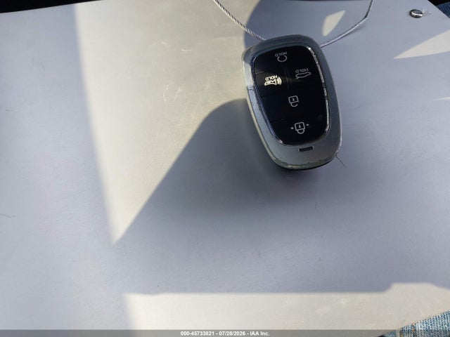 Hyundai SONATA SEL 2021 5NPEF4JA5MH088667 Image 11