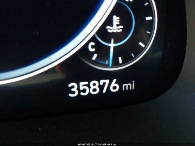 Hyundai SONATA SEL 2021 5NPEF4JA5MH088667 Image 16
