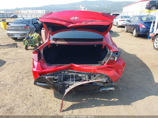 Hyundai SONATA SEL 2021 5NPEF4JA5MH088667 Image 17