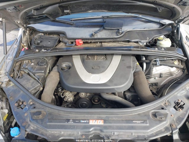 Aukcja sprzedaży 2007 Mercedes-benz R 350 4matic, vin: 4JGCB65EX7A046546, numer aukcji: 45733822