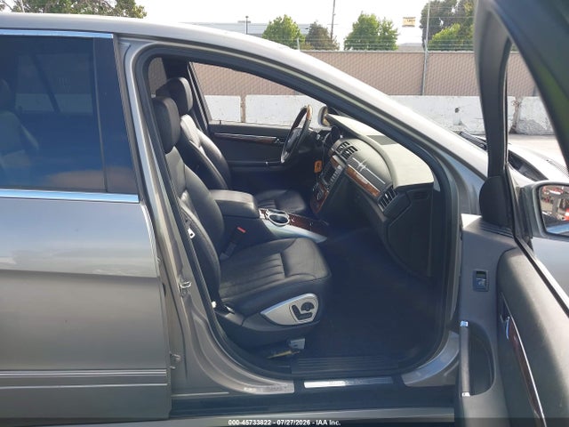 Aukcja sprzedaży 2007 Mercedes-benz R 350 4matic, vin: 4JGCB65EX7A046546, numer aukcji: 45733822