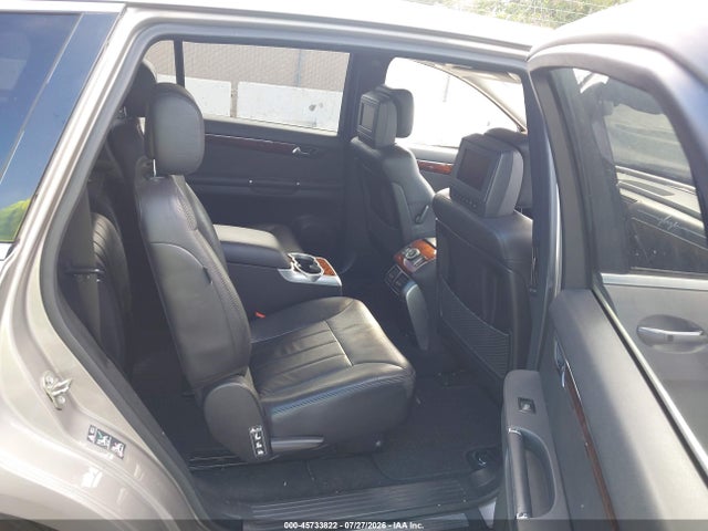 Aukcja sprzedaży 2007 Mercedes-benz R 350 4matic, vin: 4JGCB65EX7A046546, numer aukcji: 45733822