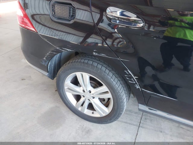 4JGDA5HB1EA293213 Mercedes-Benz Ml 350 4matic