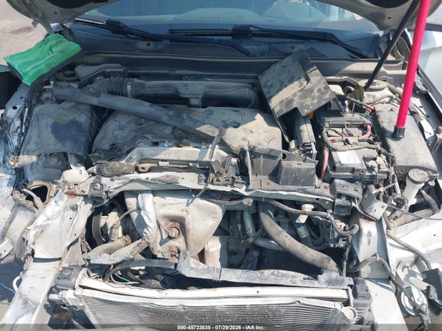 Aukcja sprzedaży 2017 Chevrolet Impala 1lt, vin: 2G1105SA4H9103469, numer aukcji: 45733830