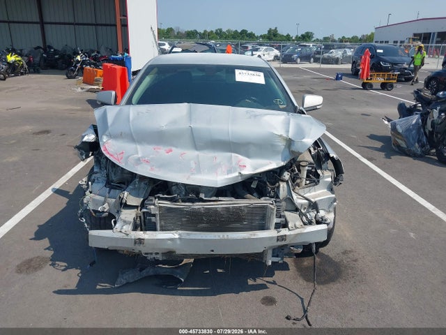 Aukcja sprzedaży 2017 Chevrolet Impala 1lt, vin: 2G1105SA4H9103469, numer aukcji: 45733830