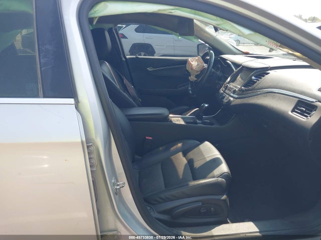 Aukcja sprzedaży 2017 Chevrolet Impala 1lt, vin: 2G1105SA4H9103469, numer aukcji: 45733830