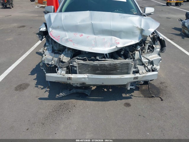 Aukcja sprzedaży 2017 Chevrolet Impala 1lt, vin: 2G1105SA4H9103469, numer aukcji: 45733830