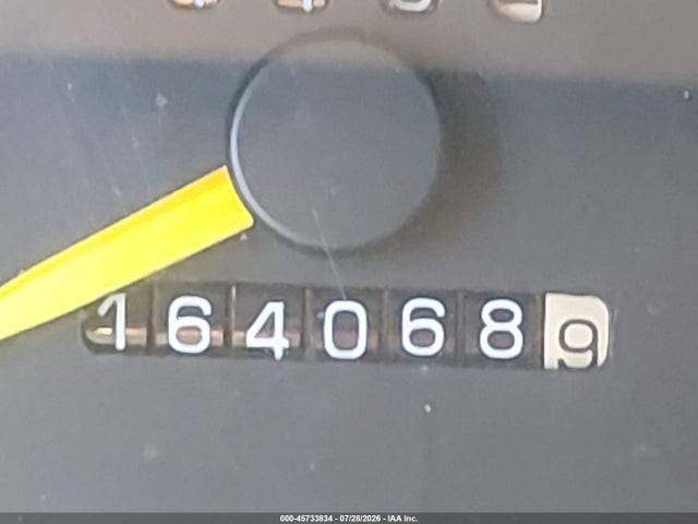 1994 Chevrolet S Truck S10 მანქანა იყიდება აუქციონზე, vin: 1GCCS1948R8233044, აუქციონის ნომერი: 45733834